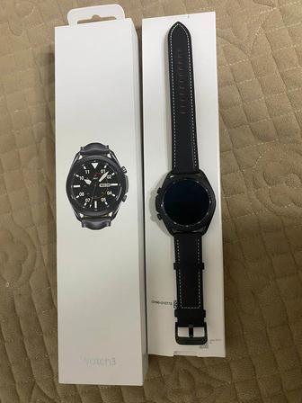 Samsung Galaxy Watch 3