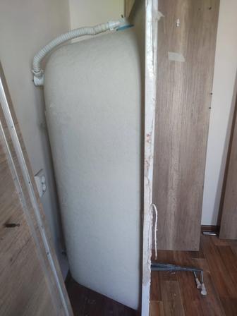 Ванна акриловая, 170 х 70 БУ, продам