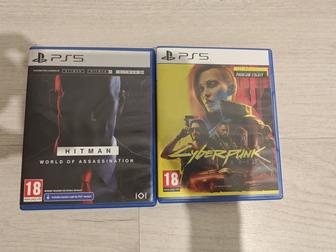 Видеоигры ps5