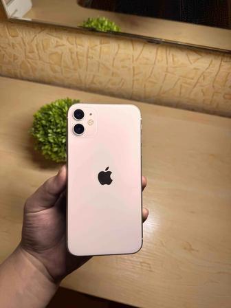 iPhone 11 128GB в отличном состоянии!