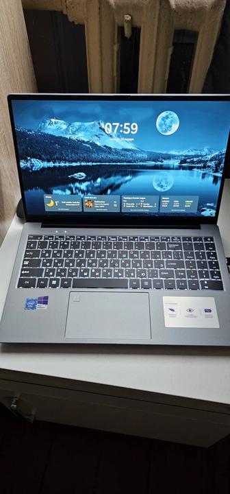 Продам ноутбук