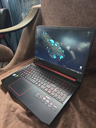 Acer nitro 5