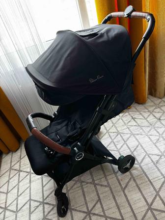 Коляска Silver cross Jet