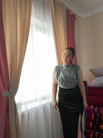 Женская платье