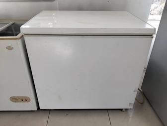Продам морозильник с гарантией