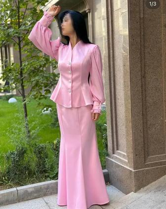 Продам платье