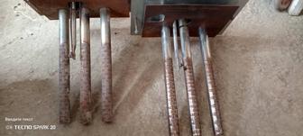Продам газовую горелку для котла