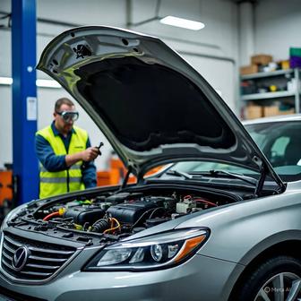 Автоэлектрик на выезд