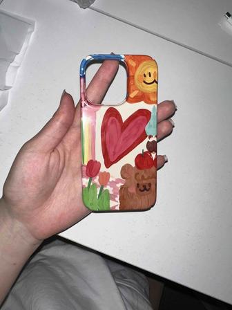Чехол