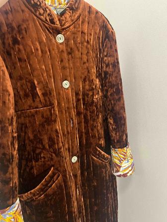 Шапан для женщин