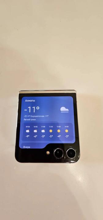 Samsung Flip5 512GB