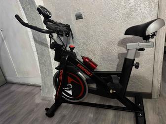 Велотренажер Spin Bike SP-2021 v2.0 вертикальный