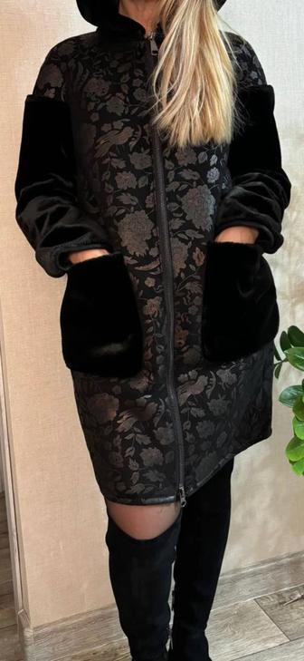 Дубленка Esocco