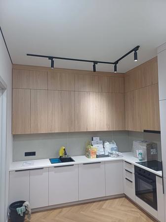 сборка установка мебели