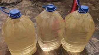 Масло иммерсионное