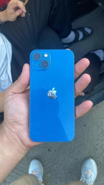 Продам iPhone 13 Ёмкость 88% айфон 13