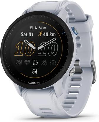 Garmin Forerunner 955 (white)