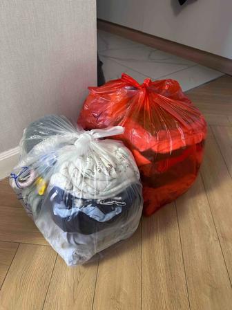 Слип. Отдам вещи домашние на мальчика 6-12 мес