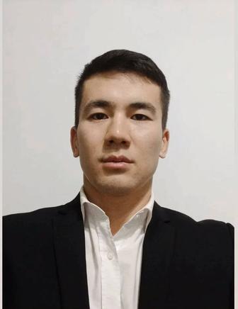 Учитель-преподаватель