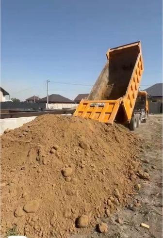 Доставка строительных материалов в Астане