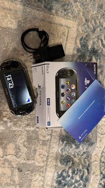 Ps vita playstation vita