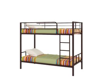 Двухярусная кровать