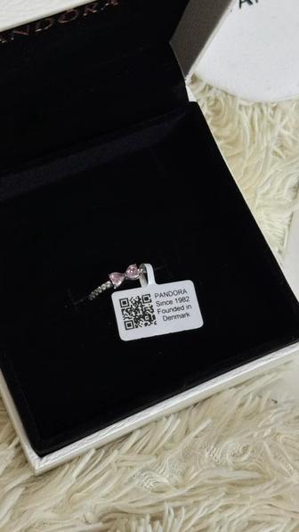 Продам кольцо Пандора
