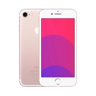 Продам Iphone 7 rose gold