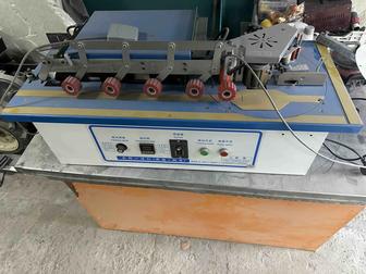 Станок закатки пвх ленты