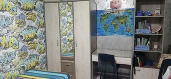 Продам детский спальный гарнитура 60тыс.торг