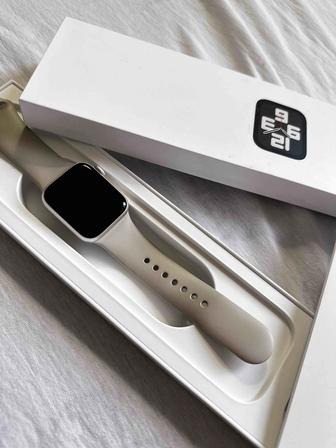 Apple watch   2 40 mm