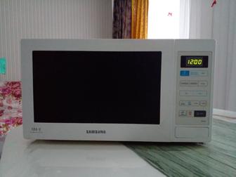 Микроволновка Самсунг