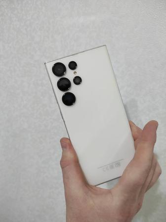 Продам Samsung Galaxy S23 Ultra 12/256 Gb В хорошем и В Идеальном состоянии