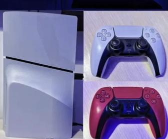 Sony PlayStation 5 Slim