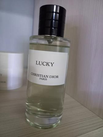 Christian Dior Lucky