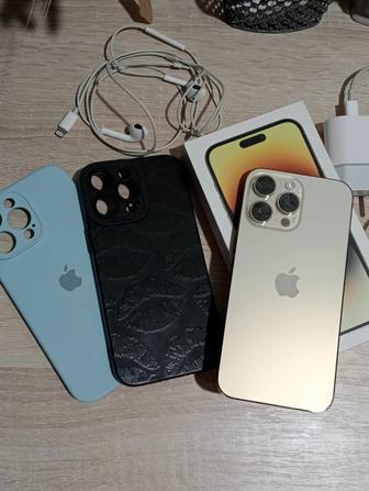 Продам айфон 14 pro Max