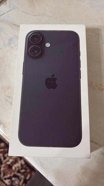 Продам IPhone 16