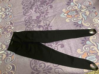 Продаю утепленные лосина