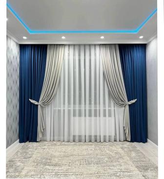 Шторы,тюли !!! Выезд дизайнера