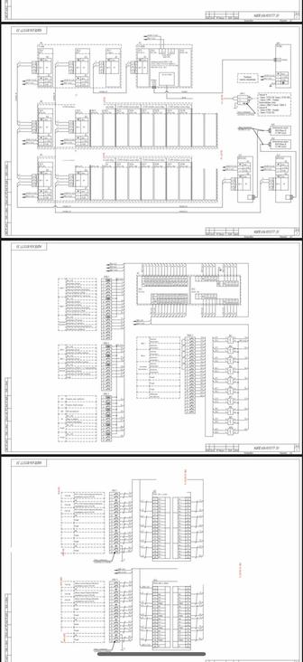 Проектирование СКС, ВОЛС, CCTV, СКУД, АСУ ТП, АПТ, АПС, ОС,СОУЭ, ЗССС, РРЛ.