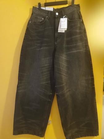 Продаю новые джинсы HM Super Bagg