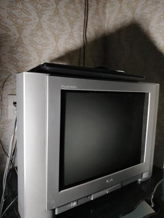 Телевизор