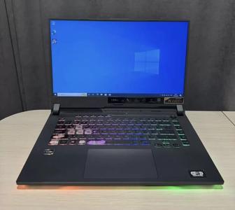 ноутбук Аsus ROG Striх (G513QE-НN029)