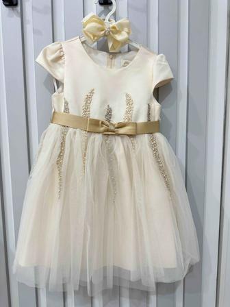 Продам нарядное платье