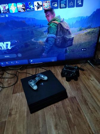 Ps4 pro