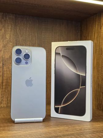 IPhone 16 Pro Max 256gb 92% ЕАС Рассрочка 0 0 12