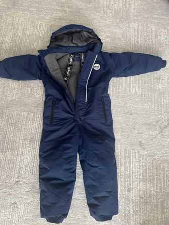 Зимний комбинезон BUNGLY