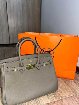 Hermes сумка