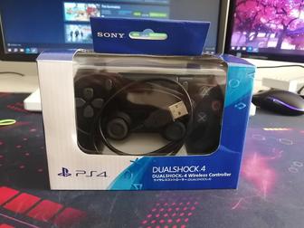 Продам геймпад DualShock 4(не оригинал)