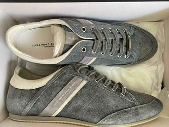 Кеды Calvin Klein